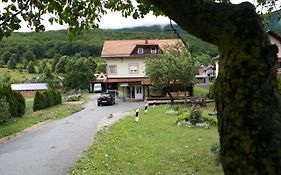 Apartmani Ruza